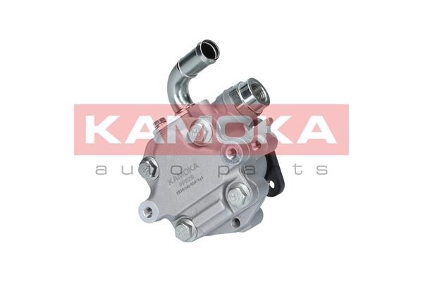 Hydraulic Pump, steering system KAMOKA PP026 4