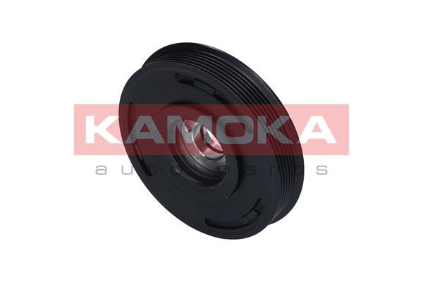 Belt Pulley, crankshaft KAMOKA RW023 3