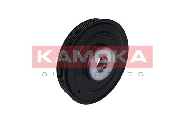 Belt Pulley, crankshaft KAMOKA RW023 4