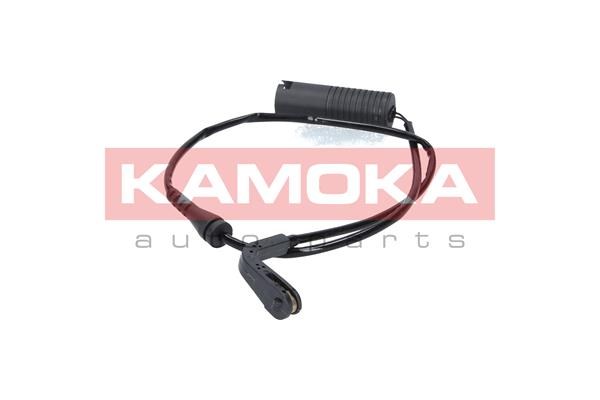 Warning Contact, brake pad wear KAMOKA 105027 2