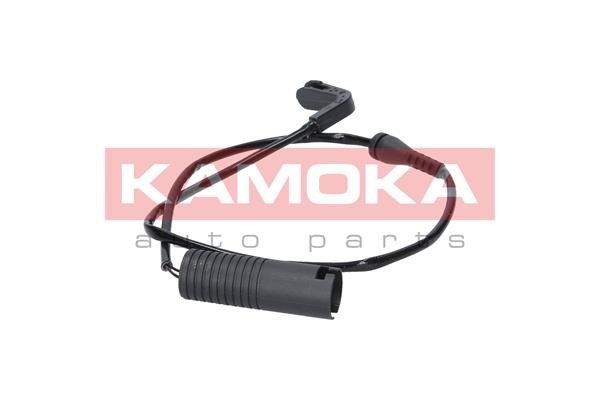 Warning Contact, brake pad wear KAMOKA 105027 4