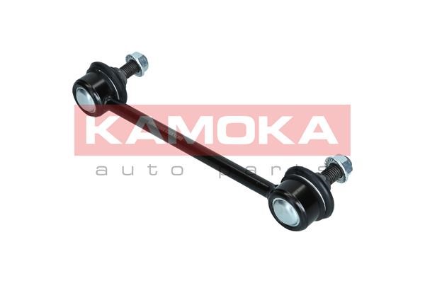 Link/Coupling Rod, stabiliser bar KAMOKA 9030333