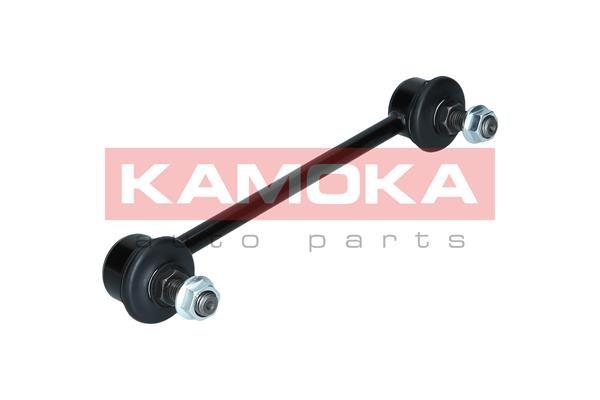 Link/Coupling Rod, stabiliser bar KAMOKA 9030333 2