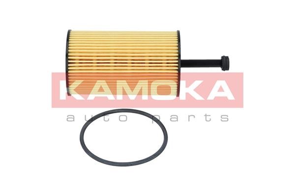Oil Filter KAMOKA F103101