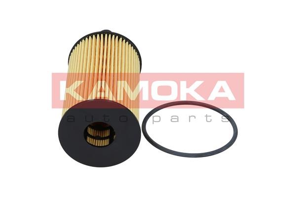 Oil Filter KAMOKA F103101 4