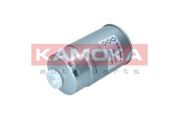 Fuel Filter KAMOKA F305801 3