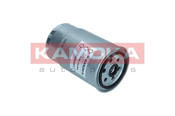 Fuel Filter KAMOKA F305801 4