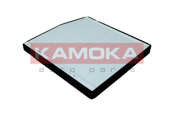 Filter, interior air KAMOKA F418001 2