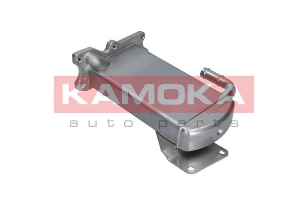 Cooler, exhaust gas recirculation KAMOKA 19C068