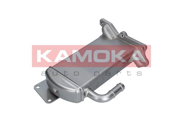 Cooler, exhaust gas recirculation KAMOKA 19C068 2