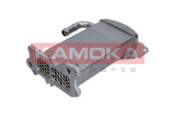 Cooler, exhaust gas recirculation KAMOKA 19C068 4