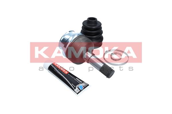 Joint Kit, drive shaft KAMOKA 8724 2