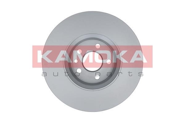 Brake Disc KAMOKA 103275 2