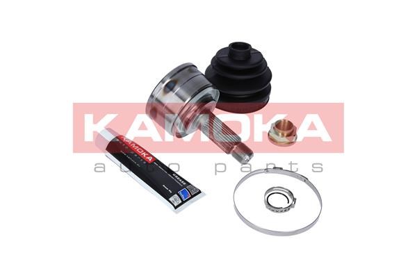 Joint Kit, drive shaft KAMOKA 6102 2