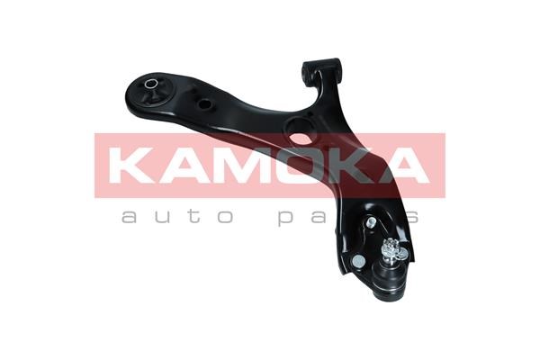 Control Arm/Trailing Arm, wheel suspension KAMOKA 9050182 2