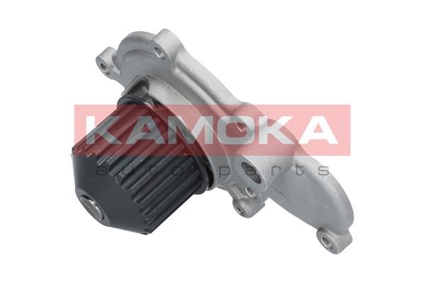 Water Pump, engine cooling KAMOKA T0075 4