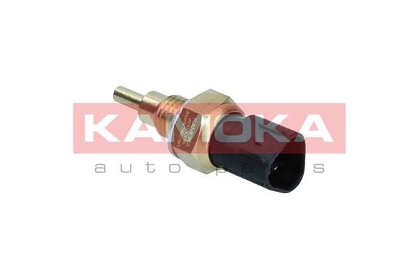 Sensor, coolant temperature KAMOKA 4080008 2