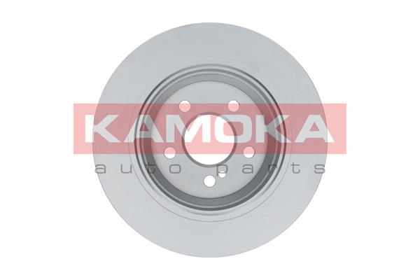 Brake Disc KAMOKA 1031098 2