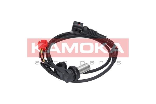 Sensor, wheel speed KAMOKA 1060052 2