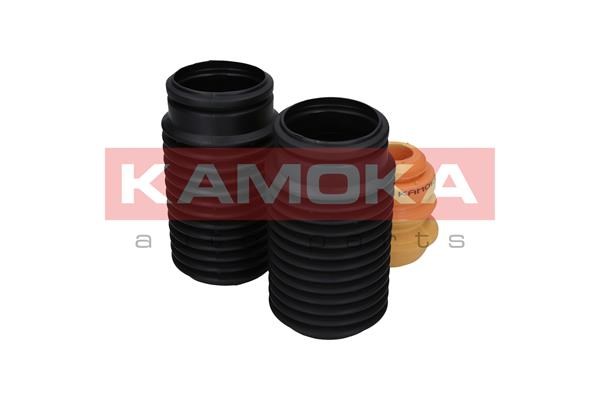 Dust Cover Kit, shock absorber KAMOKA 2019025 4