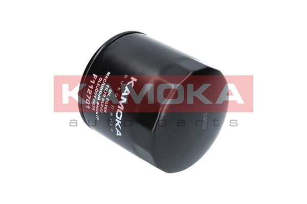 Oil Filter KAMOKA F112701 3