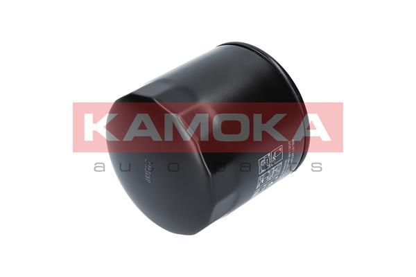 Oil Filter KAMOKA F112701 4