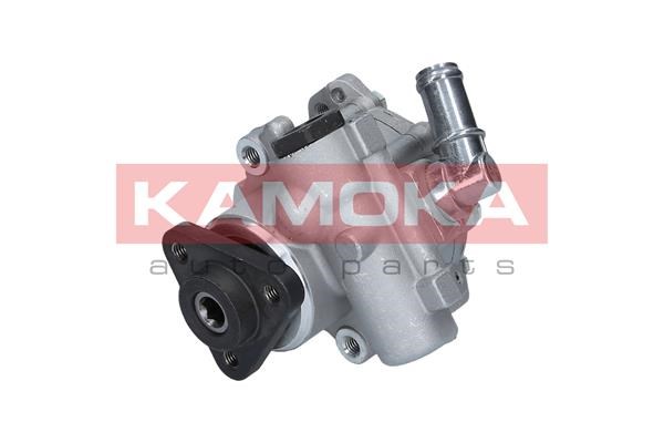 Hydraulic Pump, steering system KAMOKA PP042