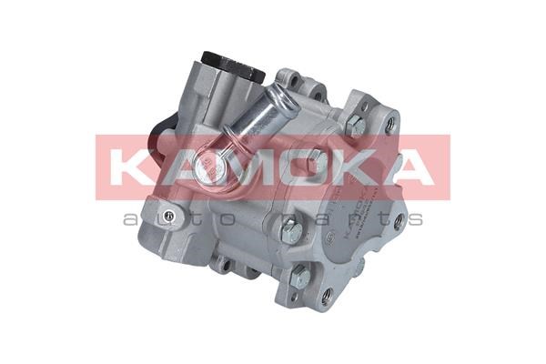 Hydraulic Pump, steering system KAMOKA PP042 2