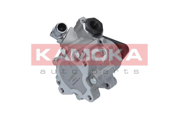 Hydraulic Pump, steering system KAMOKA PP042 3