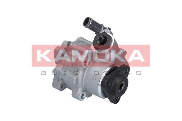 Hydraulic Pump, steering system KAMOKA PP042 4