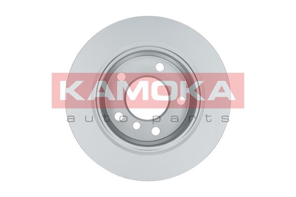 Brake Disc KAMOKA 1031662 2