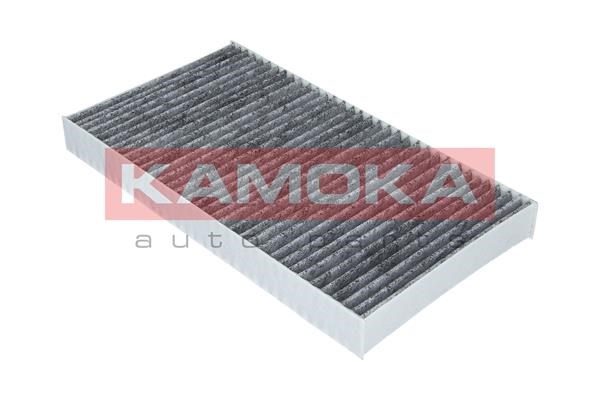 Filter, interior air KAMOKA F501201 2