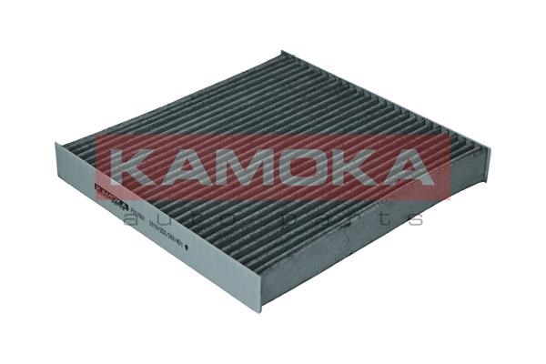 Filter, interior air KAMOKA F511501 2