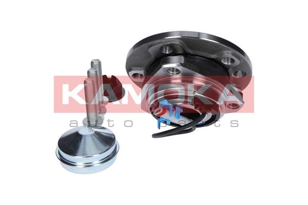 Wheel Bearing Kit KAMOKA 5500131 3