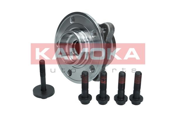 Wheel Bearing Kit KAMOKA 5500379 2
