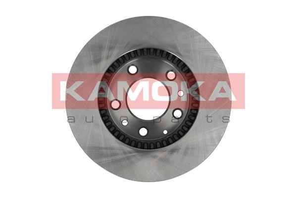 Brake Disc KAMOKA 1031089 2