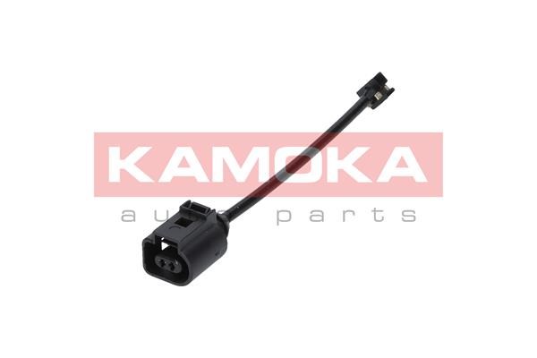 Warning Contact, brake pad wear KAMOKA 105098
