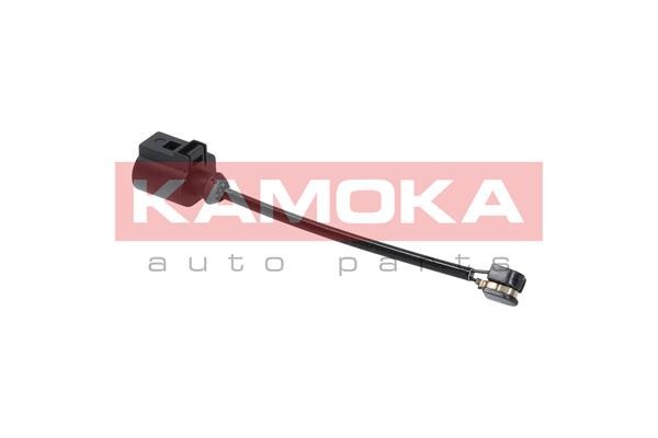 Warning Contact, brake pad wear KAMOKA 105098 2
