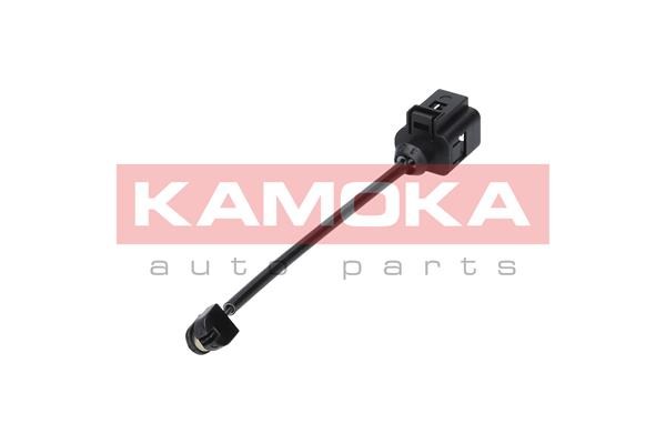 Warning Contact, brake pad wear KAMOKA 105098 3