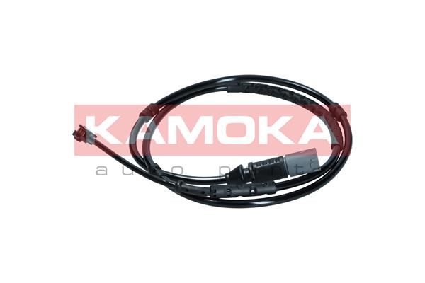 Warning Contact, brake pad wear KAMOKA 105104 4