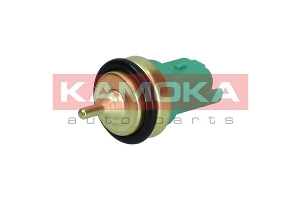 Sensor, coolant temperature KAMOKA 4080042
