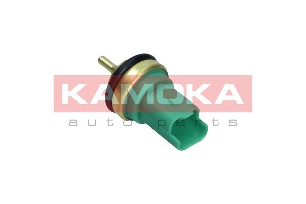 Sensor, coolant temperature KAMOKA 4080042 2