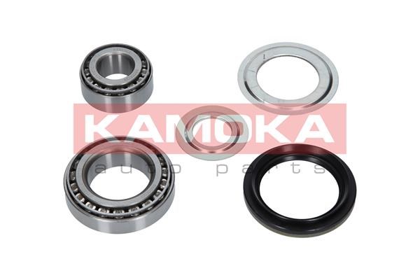 Wheel Bearing Kit KAMOKA 5600039 2