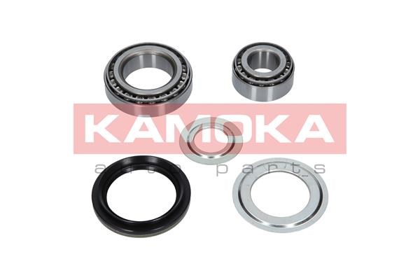 Wheel Bearing Kit KAMOKA 5600039 3