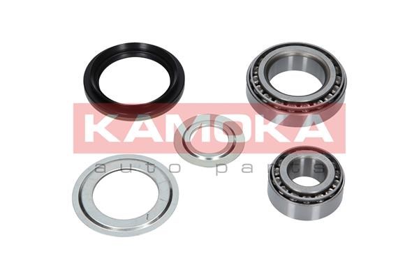 Wheel Bearing Kit KAMOKA 5600039 4