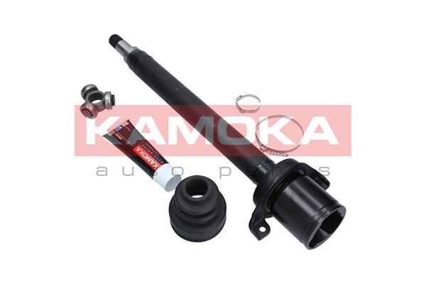 Joint Kit, drive shaft KAMOKA 8731