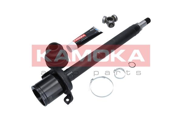 Joint Kit, drive shaft KAMOKA 8731 2