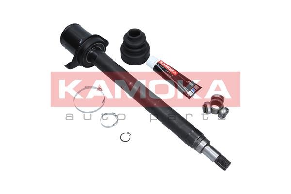 Joint Kit, drive shaft KAMOKA 8731 3