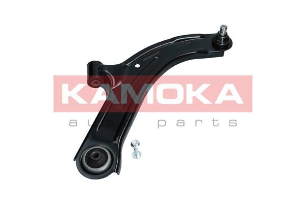 Control Arm/Trailing Arm, wheel suspension KAMOKA 9050260