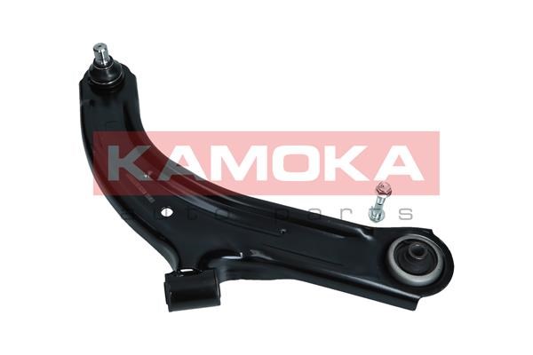 Control Arm/Trailing Arm, wheel suspension KAMOKA 9050260 4